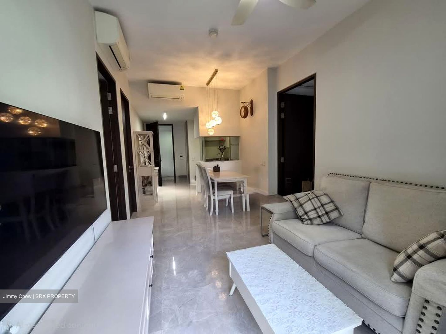 Juniper Hill (D10), Apartment #566746601